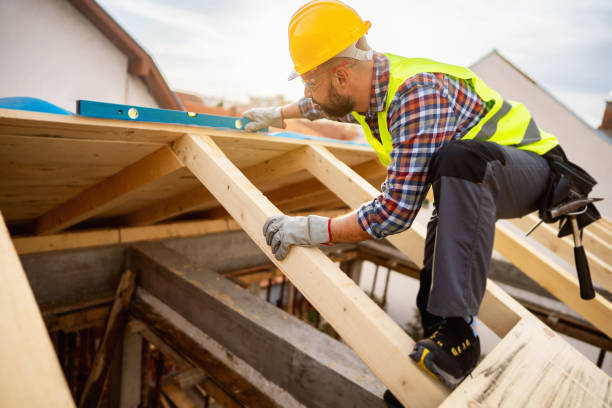 Best Roof Replacement Cost  in Ferndale, CA