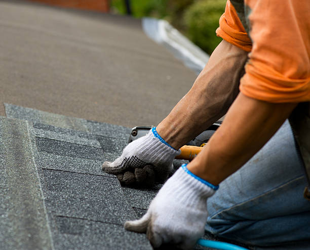Sealant for Roof in Ferndale, CA