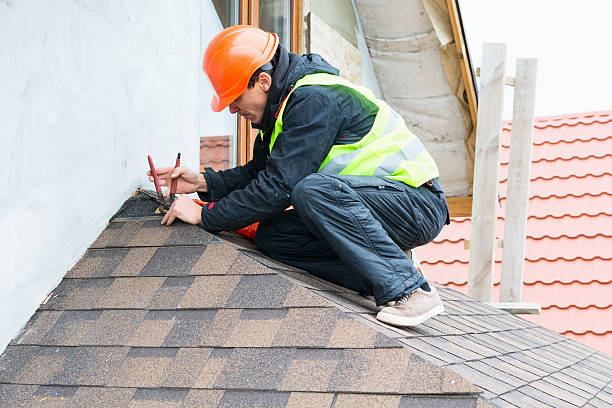 Best Storm Damage Roof Repair  in Ferndale, CA