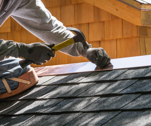 Best Affordable Roofing Company  in Ferndale, CA
